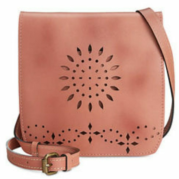 Patricia Nash Handbags - Patricia Nash Granada Cross Body Bag